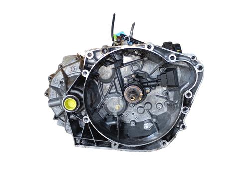 Used Gearbox CITROËN C4 Grand Picasso I (UA_) 2.0 HDi 138 (136 hp) 32192674