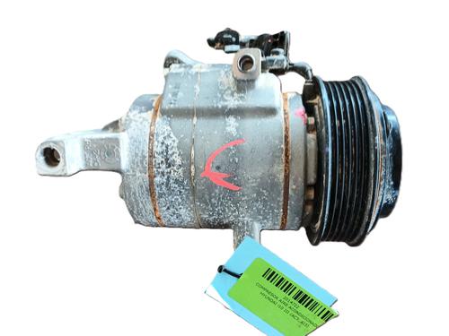 AC-Kompressor HYUNDAI i10 III (AC3, AI3) 1.0 MPi (67 hp) 29336476
