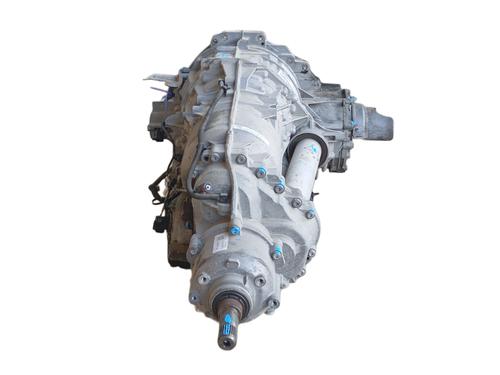 Gearbox AUDI Q8 (4MN, 4MT) 50 TDI Mild Hybrid quattro | BP36039519M3 - Image 3