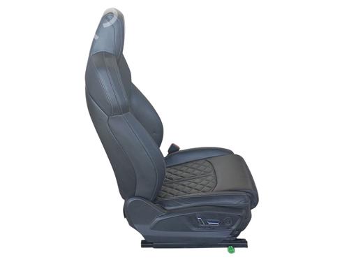 Right front seat AUDI Q8 (4MN, 4MT) 50 TDI Mild Hybrid quattro | BP36039511C16 - Image 6