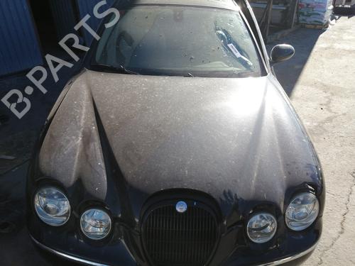 Hood JAGUAR S-TYPE II (X200) 2.7 D | BP7232834C1 