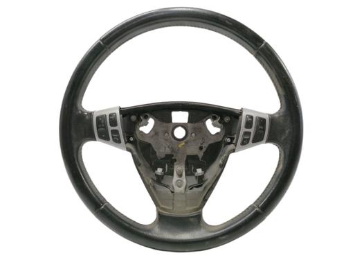 Used Steering wheel Steering wheel SAAB 9-3 (YS3F, E79, D79, D75) 2.2 TiD (125 hp) 9646908 9646908