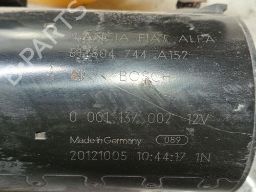 Starter FIAT GRANDE PUNTO (199_)  | BP17107931M8 