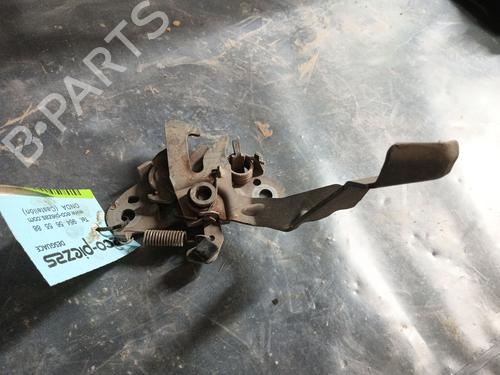 Hood lock CITROËN XSARA PICASSO (N68) 2.0 HDi | BP24611513C133 