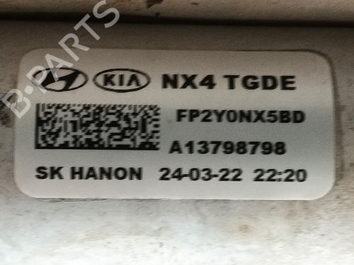 AC radiator HYUNDAI TUCSON (NX4E, NX4A) 1.6 T-GDi | BP28111693M32 