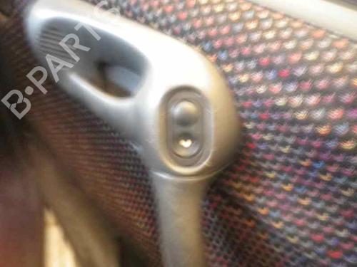 Right front driveshaft OPEL CORSA B (S93)  | BP5350669M39 