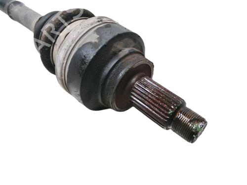 Right rear driveshaft BMW 1 (F20) 116 d | BP9453236M41 