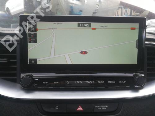 Used Electronic module Electronic module KIA XCEED (CD) 1.0 T-GDI (120 hp) 10548814 10548814