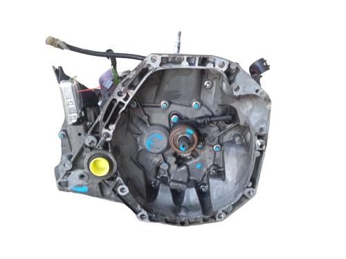 Used Gearbox Gearbox DACIA LOGAN EXPRESS (FS_) 1.5 dCi (FS0W) (86 hp) 36075590 36075590