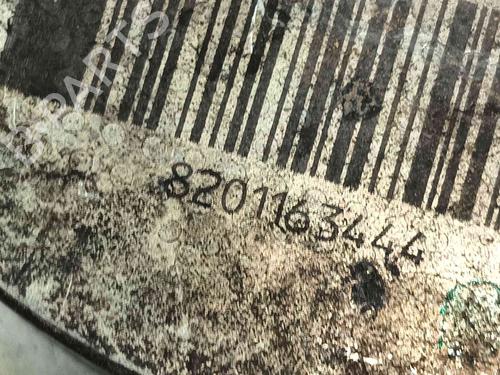 Vacuum pump RENAULT MASTER III Van (FV) 2.3 dCi 125 FWD (FV0C, FV0D, FV0G, FV0H, FV0J, FV0K,... | BP36987682M80 - Image 2