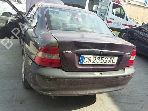 Mass air flow sensor OPEL VECTRA B (J96)  | BP5370079M95 