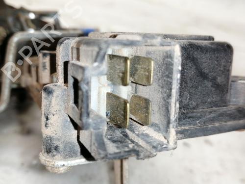 Rear left lock HYUNDAI ACCENT II Saloon (LC)  | BP11430480C100 