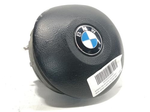 Airbag conducteur BMW 3 (E46) 320 d (136 hp) 6559944