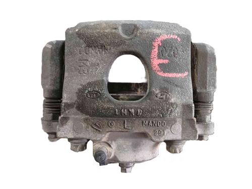 Used Left front brake caliper Left front brake caliper 37659752 37659752