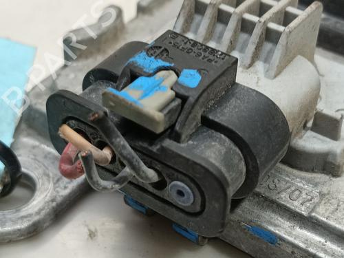 Módulo eletrónico RENAULT MASTER III Platform/Chassis (EV, HV, UV) 2.3 dCi 165 RWD (HV0P, HV0U, HV10, HV12, UV0P, UV0U,... | BP28566855M83 