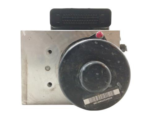 ABS Bremseaggregat VW TOUAREG (7LA, 7L6, 7L7)  | BP9502618M43 