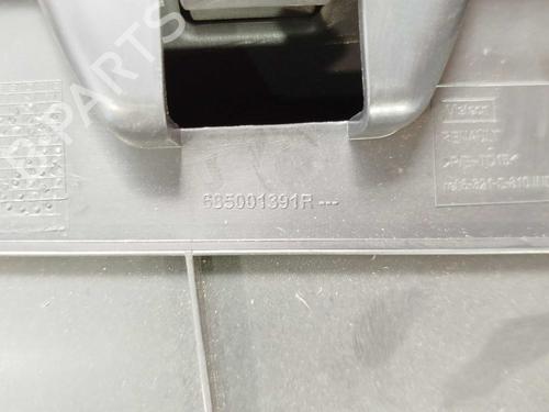 Glove box RENAULT MASTER III Van (FV) 2.3 dCi 170 FWD (FV0L) | BP39168751C95 - Image 5