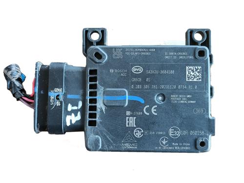 Used Electronic module BYD SEAL U [2024-2025]  29132112