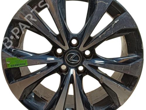 Jante LEXUS NX (_Z1_) 300h (AYZ10_) (155 hp) 25290370