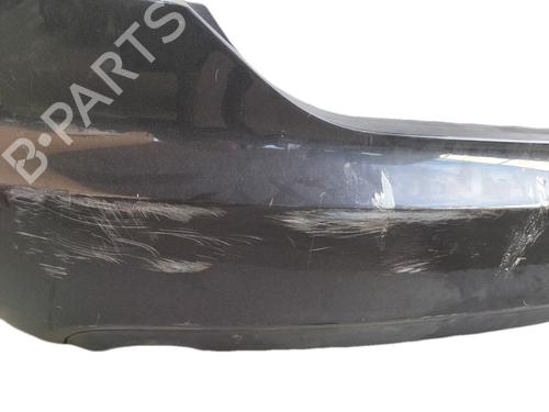 Rear bumper AUDI A6 C6 (4F2) 2.0 TDI | BP9139917C8 