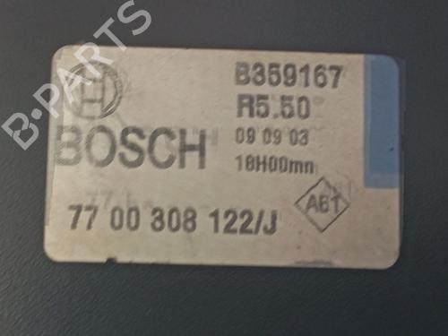 Servo brake OPEL MOVANO A Platform/Chassis (X70) 2.5 DTI (ED, HD, UD0, UD4) | BP35951861M42 - Image 4
