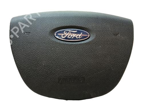 Førerens kollisjonspute FORD FOCUS II (DA_, HCP, DP) 1.6 TDCi (109 hp) 28582122