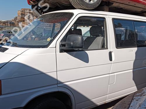 Teile für VW TRANSPORTER T4 Bus (70B, 70C, 7DB, 7DK, 70J, 70K, 7DC, 7DJ) 2.5 TDI (102 hp) 4215669 