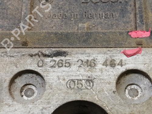 ABS pump MITSUBISHI CARISMA (DA_)  | BP5809331M43 
