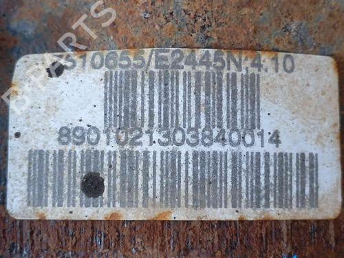 Rear differential BMW X5 (E53) 3.0 i | BP36645087M24 - Image 6