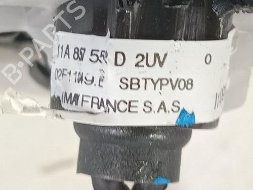 Right sun visor VW ID.4 (E21)  | BP34543630I2  - Image 6
