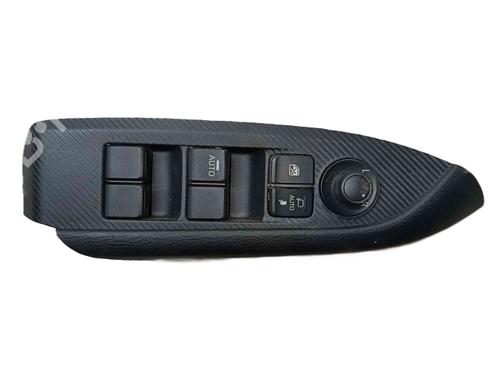 Used Left front window switch Left front window switch 38008547 38008547