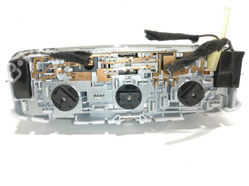 Interior roof light FORD MONDEO IV (BA7) 2.0 TDCi | BP7407461I8 