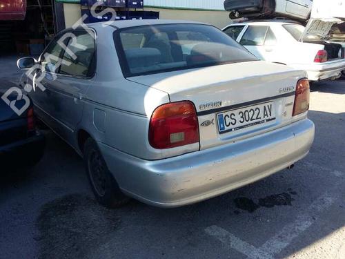 Starter SUZUKI BALENO (EG) 1.6 i 16V (SY416) | BP5799550M8 