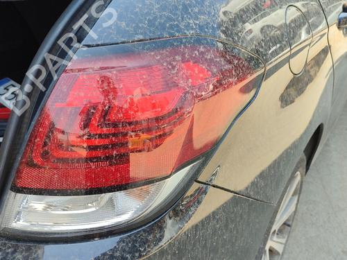 Right taillight CITROËN C4 II (NC_) 1.6 BlueHDi 100 | BP31919632C35