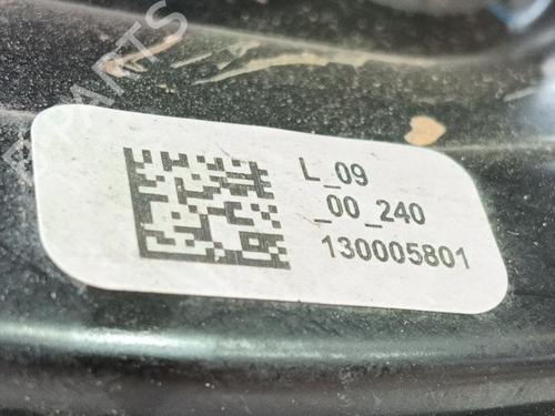 Right rear steering knuckle VW ID.4 (E21) PRO | BP34633399M28 - Image 7