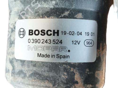 Front wiper motor JEEP RENEGADE SUV (BU, B1, BV) 1.0 T-GDi | BP29831369M29