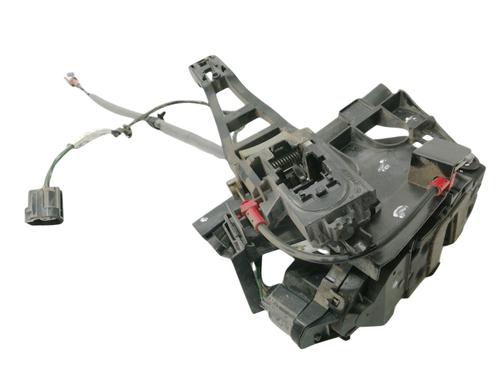 Rear right lock FORD MONDEO IV (BA7) 2.0 TDCi | BP6294677C99 