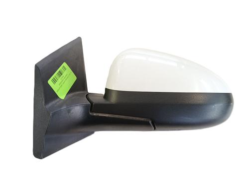 Used Left mirror CHEVROLET AVEO / KALOS Hatchback (T250, T255) 1.4 (101 hp) 32498239