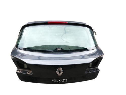 Tailgate RENAULT VEL SATIS (BJ0_) 3.0 dCi (BJ0J, BJ0N) (177 hp)null