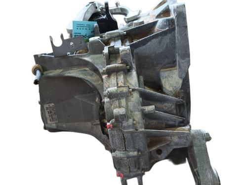Gearbox FORD FOCUS IV (HN) 1.5 EcoBlue | BP29258115M3 