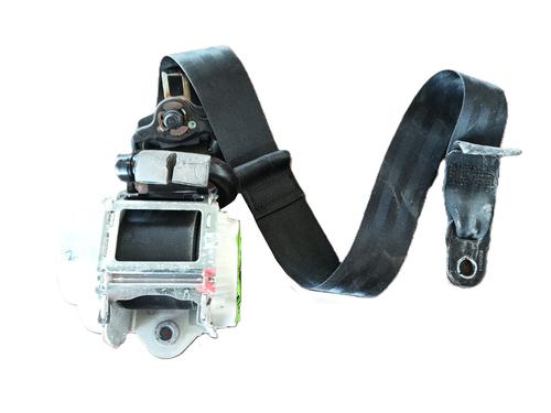 Used Front right seatbelt FORD KA+ III (UK, FK) [2014-2025]  30078294