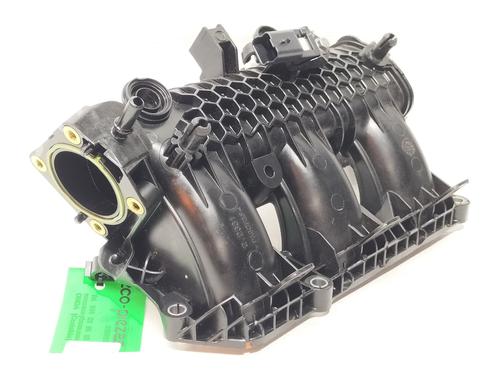 Used Intake manifold OPEL CROSSLAND X / CROSSLAND (P17, P2QO) 1.2 (75) (110 hp) 8694371