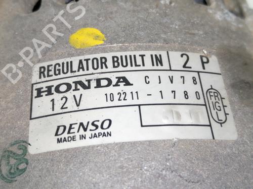 Alternator HONDA HR-V (GH_)  | BP5346699M7 