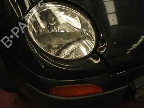 Instrument cluster DAEWOO MATIZ (M100, M150) 0.8 | BP5346786C47 