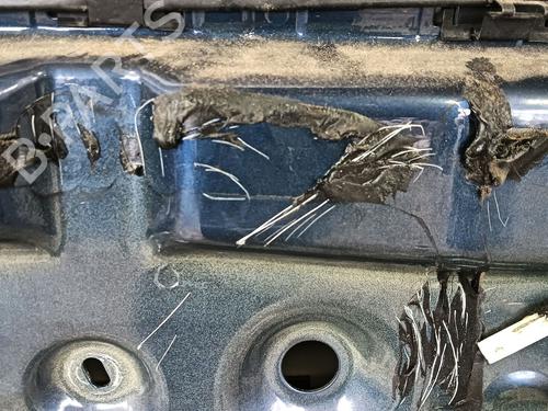 Left front door BMW 3 Compact (E46) 320 td | BP24138846C2 