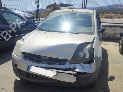 Used Parts FORD FIESTA V (JH_, JD_) 1.3 4909000