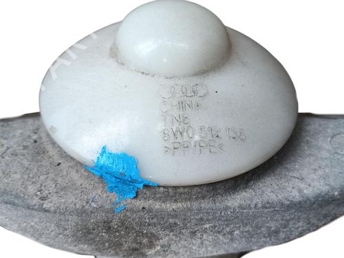 Venstre bagtil støddæmper AUDI Q5 (FYB, FYG) 35 TDI quattro | BP27528548M18