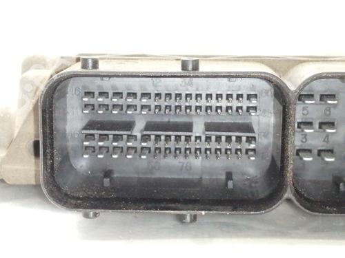 Engine control unit (ECU) HYUNDAI ACCENT III (MC) 1.5 CRDi GLS | BP8826019M57 