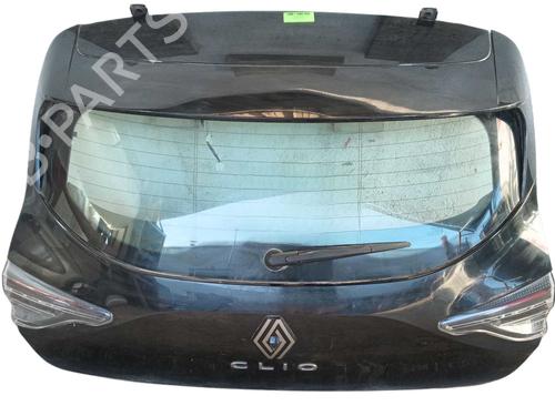 Used Tailgate Tailgate 38872747 38872747