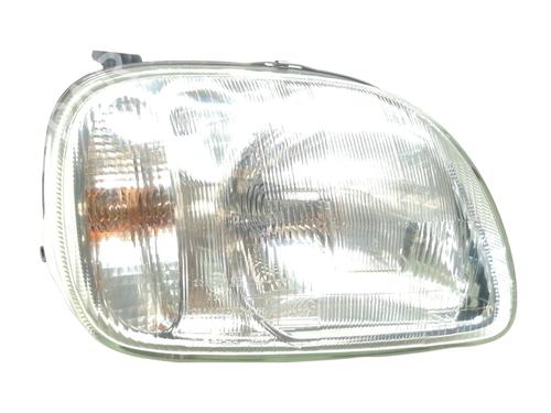 Right headlight NISSAN MICRA II (K11)  | BP5381145C29 